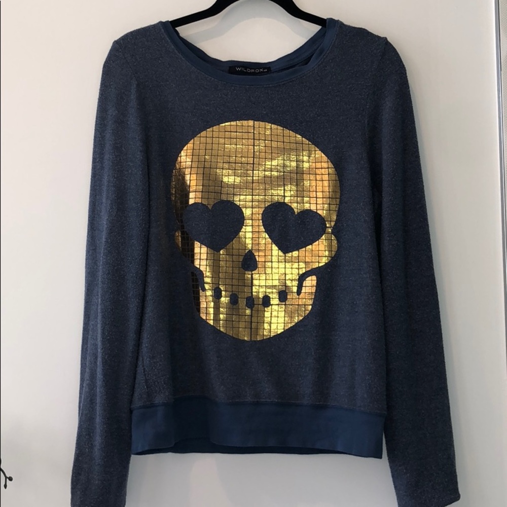 Wildfox Sweater